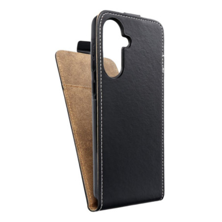 SLIM FLEXI FRESH Flip case for SAMSUNG A36 5G black