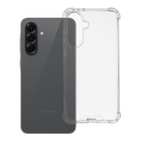 ROAR case ARMOR for SAMSUNG A56 5G transparent
