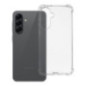 ROAR case ARMOR for SAMSUNG A56 5G transparent