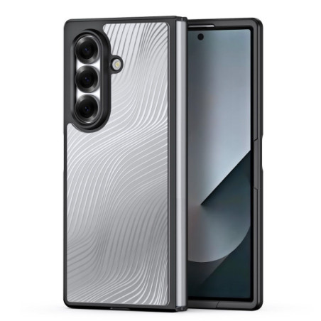 DUX DUCIS case AIMO for SAMSUNG Z Fold7 black