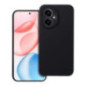 Case for Honor 400 5G Silicone 2mm (camera protection) black