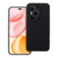 Case for Honor 400 PRO Silicone 2mm (camera protection) black Case for Honor 400 PRO Silicone 2mm (camera protection) black