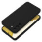 ROAR case LUNA for SAMSUNG A17 Black