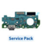 ServicePack Charging Board SAMSUNG A34 5G A346B GH96-15817A