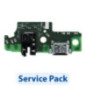 ServicePack Charging Board SAMSUNG A14 5G A146B GH81-23265A