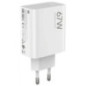 XIAOMI original charger USB A QC3.0 3A 67W MDY-15-ET white bulk