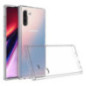 Case for Samsung Note 10 PLUS Back Case Ultra Slim 0,5 mm transparent