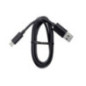 MOTOROLA original cable USB A to Type C SKN6473A 1 m black bulk