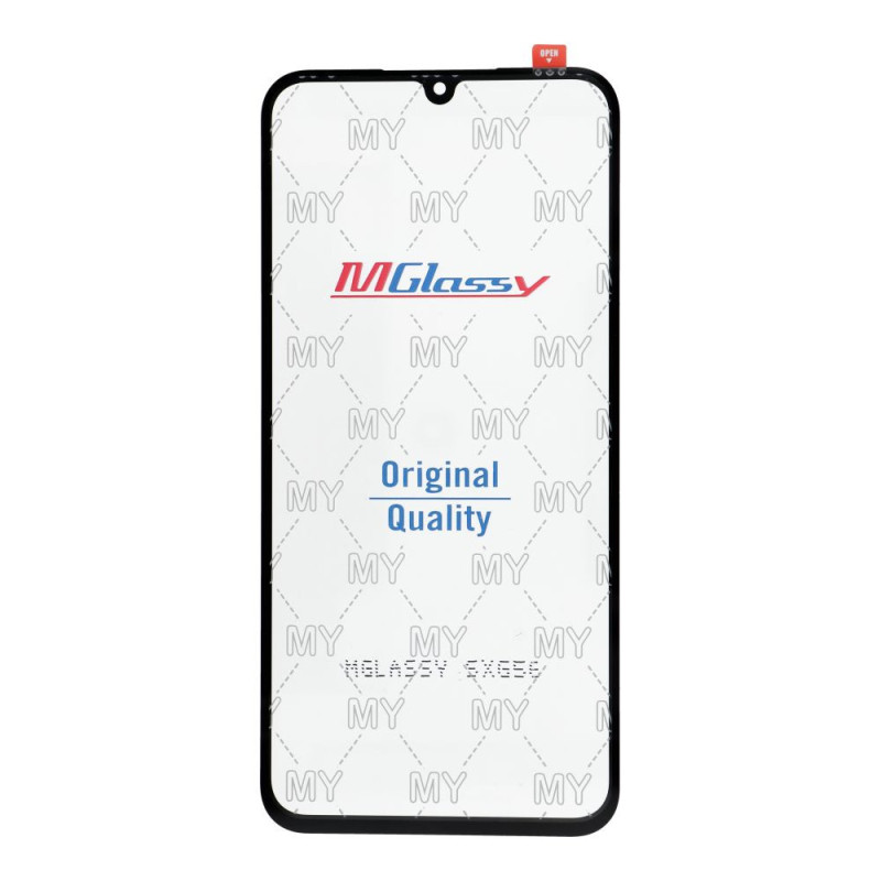 MUSTTBY front glass + OCA SAMSUNG  a34 5G