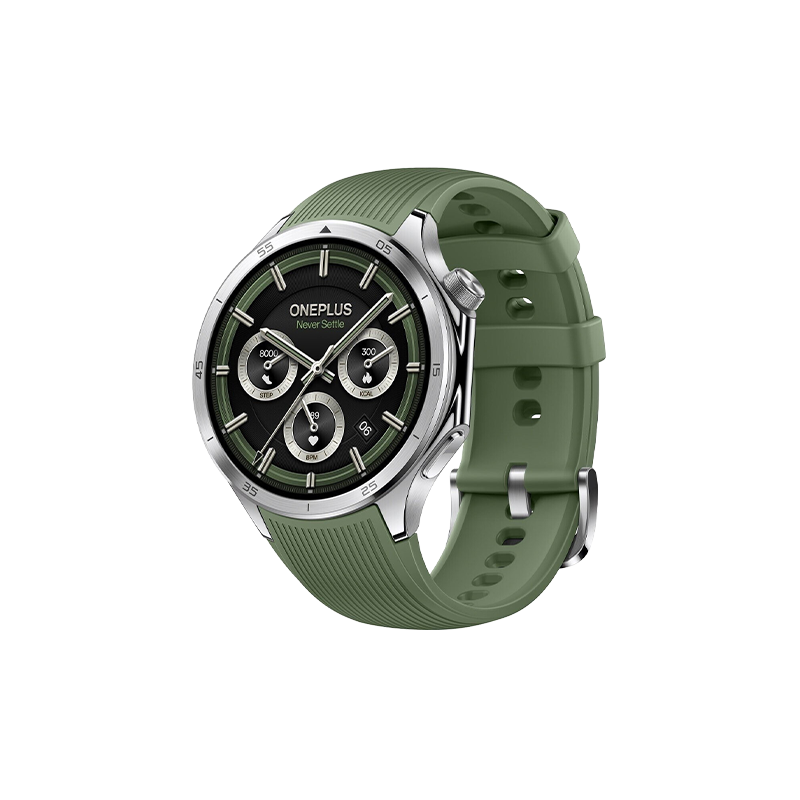 Watch OnePlus Watch 3 46mm - Green