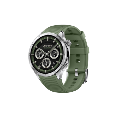 Watch OnePlus Watch 3 46mm - Green