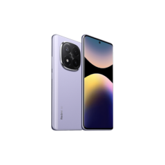 Xiaomi Redmi Note 14 Pro+ 5G Dual Sim 8GB RAM 256GB - Lavender Purple