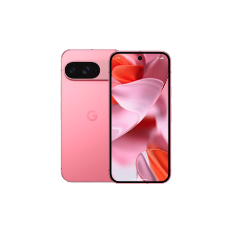 Google Pixel 9 5G Dual Sim 12GB RAM 128GB - Peony