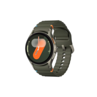 Watch Samsung Galaxy Watch 7 L305 40mm LTE Region East - Green