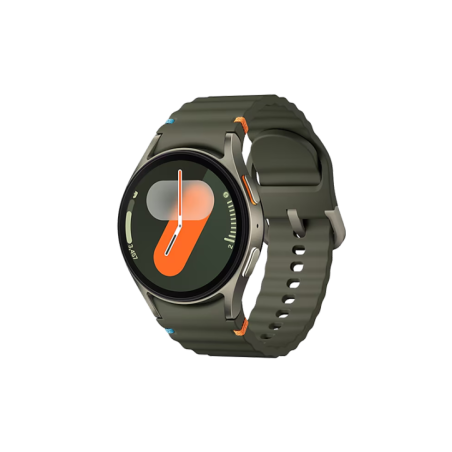 Watch Samsung Galaxy Watch 7 L305 40mm LTE Region East - Green