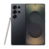 Samsung Galaxy S25 Ultra S938 5G Dual Sim 12GB RAM 256GB - Titanium Jetblack