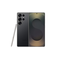 Samsung Galaxy S25 Ultra S938 5G Dual Sim 12GB RAM 512GB Enterprise Edition  -  Titanium Black