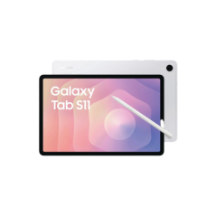 Tablet Samsung Galaxy Tab S11 X730 WiFi 11 12GB RAM 128GB - Silver