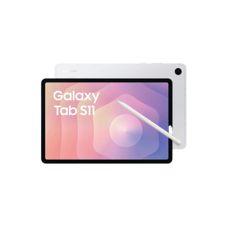 Tablet Samsung Galaxy Tab S11 X730 WiFi 11 12GB RAM 128GB - Silver