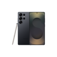 Samsung Galaxy S25 Ultra S938 5G Dual Sim 12GB RAM 256GB - Titanium Jetblack