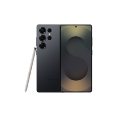 Samsung Galaxy S25 Ultra S938 5G Dual Sim 12GB RAM 256GB - Titanium Jetblack