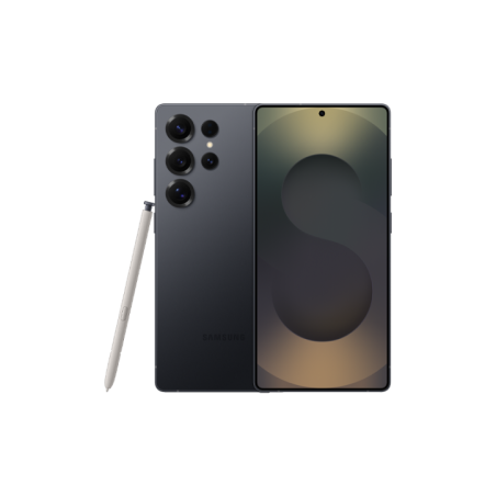 Samsung Galaxy S25 Ultra S938 5G Dual Sim 12GB RAM 256GB - Titanium Jetblack