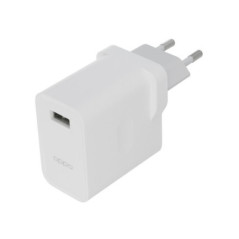OPPO SuperVOOC original charger Type C VC56HBEH 30W white bulk
