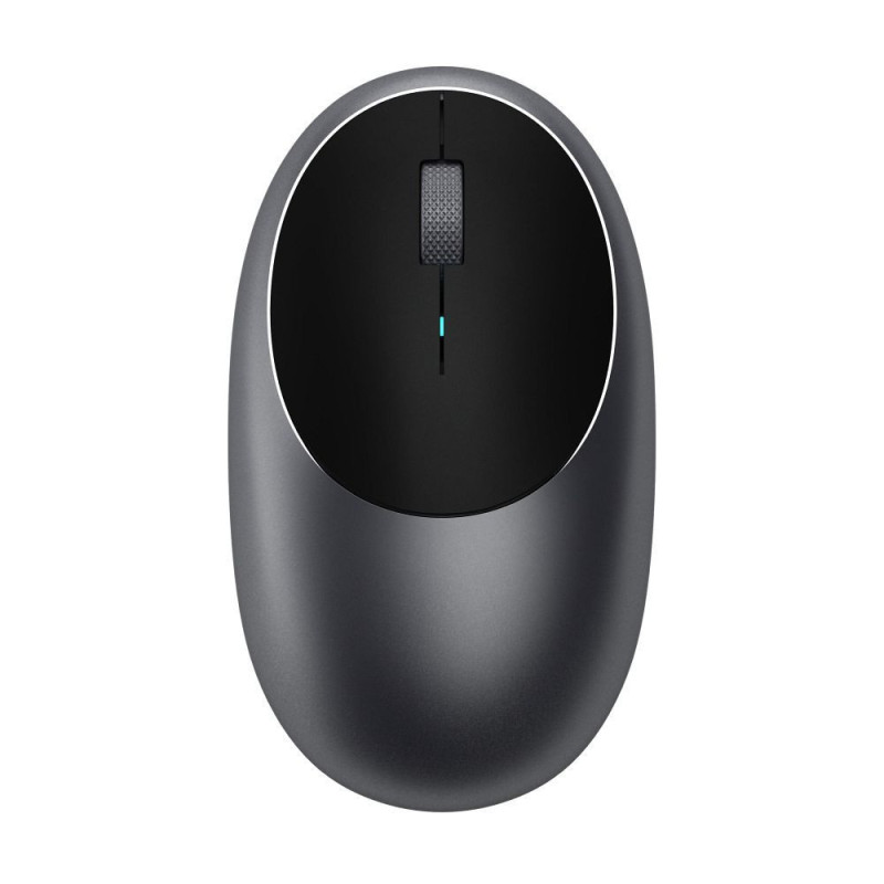 Wireless mouse Satechi 1200 dpi bluetooth M1 space gray Wireless mouse Satechi 1200 dpi bluetooth M1 space gray