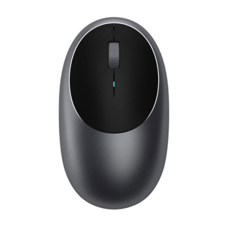 Wireless mouse Satechi 1200 dpi bluetooth M1 space gray