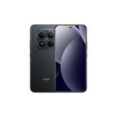 Xiaomi Redmi Note 15 Pro+ 5G Dual Sim 8GB RAM 256GB - Black