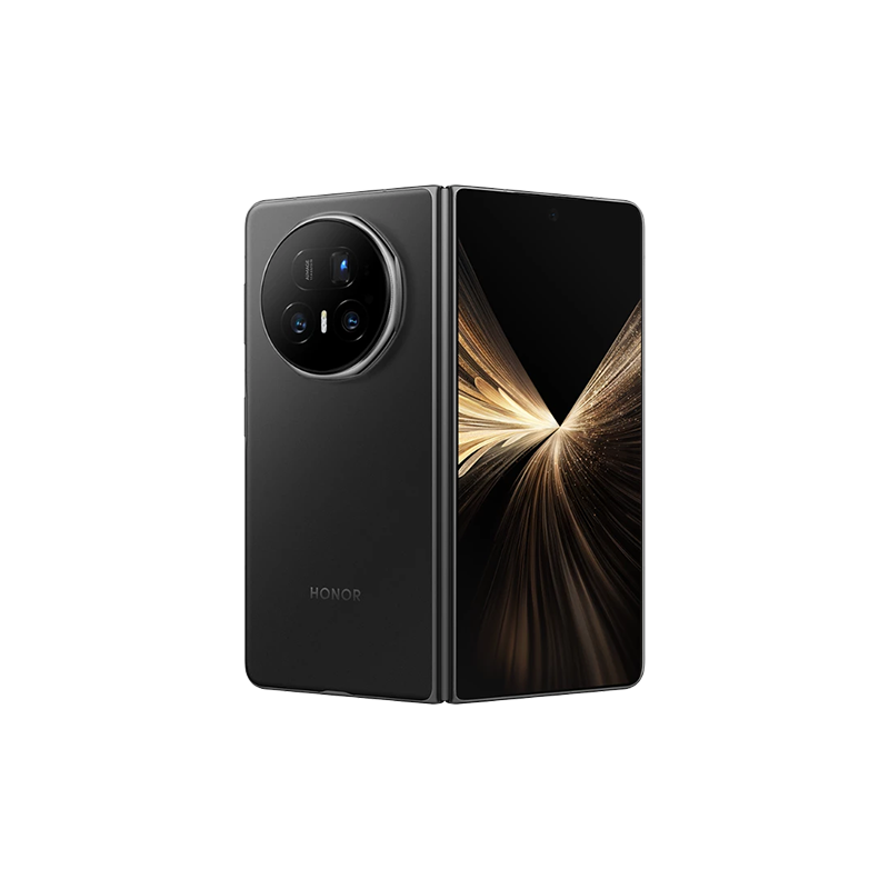Honor Magic V5 5G Dual Sim 16GB RAM 512GB - Black