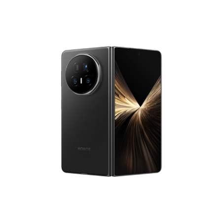 Honor Magic V5 5G Dual Sim 16GB RAM 512GB - Black