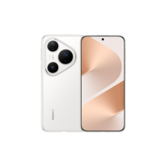 Huawei Pura 80 Pro Dual Sim 12GB RAM 512GB - White