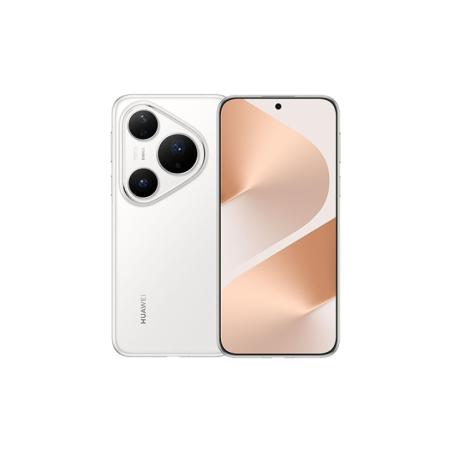 Huawei Pura 80 Pro Dual Sim 12GB RAM 512GB - White