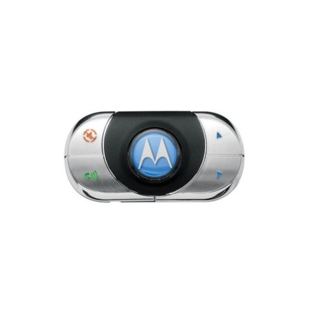 Original Motorola Pro Install Car Kit Wireless Bluetooth
