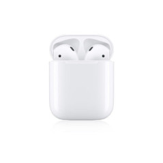 APPLE AirPods + Ladecase (2. Generation)