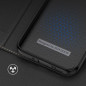 FLIPCASE DUX DUCIS Skin X2 schwarz für APPLE iPhone 14 Pro