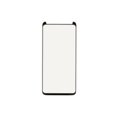 NANO HYBRID FLEXIBLE FULLCOVER 5D-GLAS 9H für Samsung Galaxy S22