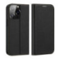 Dux Ducis Skin X2 Flip Cover schwarz für Apple iPhone 14 Pro Max