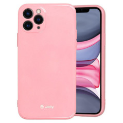 Back-Case Premium Jelly rosepink für Samsung Galaxy A34 5G