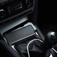 FLIPCASE F17 schwarz für Samsung Galaxy A25 5G