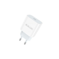 LADEGERÄT + KABEL USB-C 20W  JELLICO AK180 PD