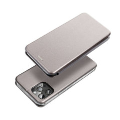 FLIPCASE F17 silvergray für Samsung Galaxy A25 5G
