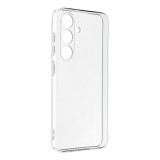 BACK-CASE 2mm transparent für SAMSUNG Galaxy S24