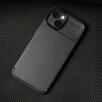 Back-Case CARBON PREMIUM für Samsung Galaxy S24 FE