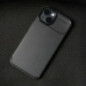 Back-Case CARBON PREMIUM für Samsung Galaxy S24 FE