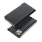FLIPCASE SMART MAGNET schwarz für SAMSUNG Galaxy A12 / M12