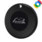 Lifemate/Mili GPS Tracker Lifetag black (Android / Google Certified)