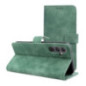FLIPCASE VELVET spring green für XIAOMI Redmi Note 14 Pro