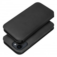 FLIPCASE DUALPOCKET schwarz für SAMSUNG Galaxy S23 Ultra